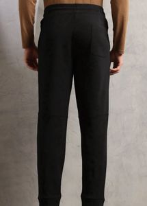 U.S. Polo Assn. Lounge Pant - L - Black