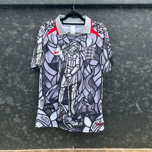 Nike x Palace England Jersey – Grey