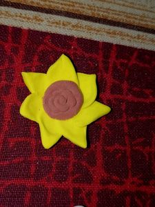 Handmade Clay Crafts - Fun Shapes