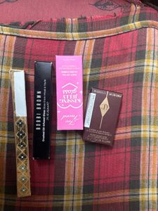 Lip Gloss & Lipstick Bundle