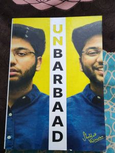 Unbanned by Shobhit Nirwan