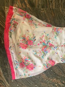 Kurtas For Girls Xl