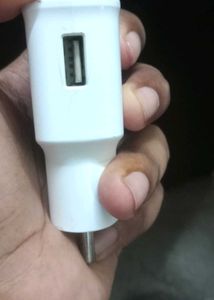 Samsung Travel Adapter EP-TA500WE