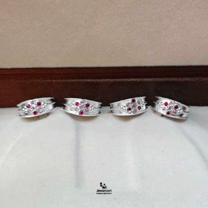 Pure Silver Toe Rings For Daily Wear