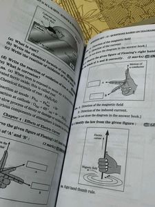 Navneet 21 most likely questions maths &amp; science