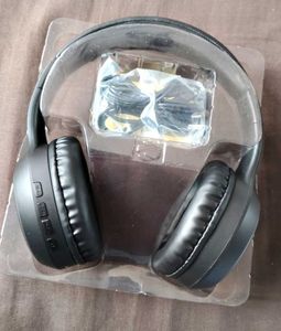 Zeb Thunder Max Headphones