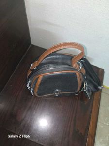 black backpack for girls