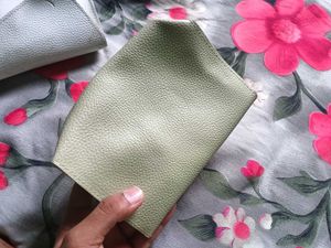 Bamford pouch