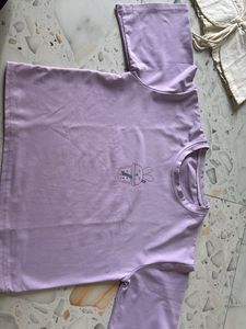 Bundle of Cute Graphic Tees