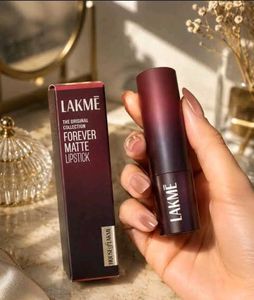 Lakme Original Collection Matte Lipstick 💄💄