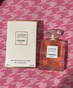Chanel Coco Mademoiselle Eau de Parfum Intense