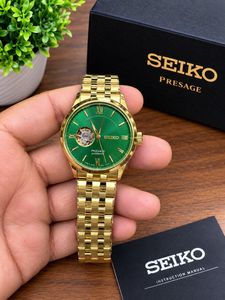 Seiko Presage Automatic Men's Watch