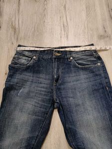 Ma4707 Voi jeans waist 32 inches