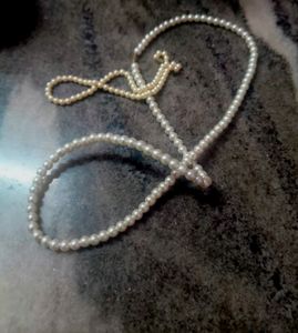 Two Pearl Jewellery Design ..