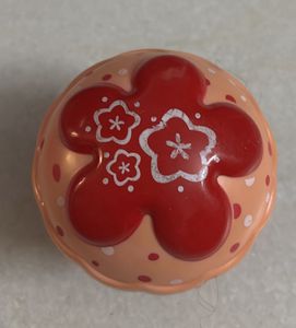 Cupcake Surprise Doll