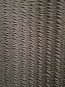 Men's Textured Short Sleeve Shirt