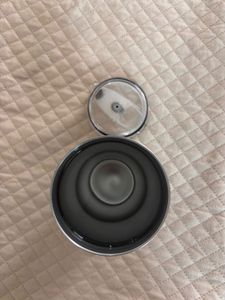 Black Insulated Tumbler with Lid