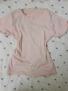 Cute Pink soft T-Shirt