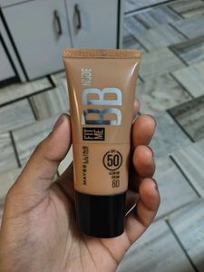 Maybelline Fit Me BB Cream SPF 50