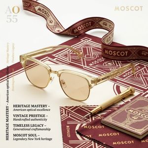 MOSCOT Sunglasses