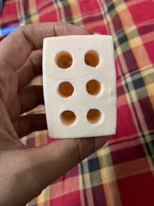 mini pillar candle mold
