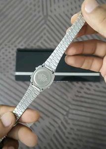 Casio Vintage Digital Watch