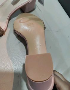 Allen Solly Sandal