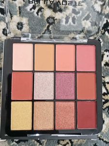 Bella Voste Eyeshadow