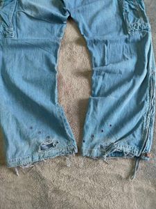 ECKO UNLTD Cargo Jeans
