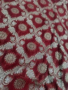 original Banarsi Kurta Set with Devider