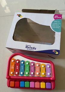 Xylophone