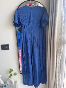 SHEIN Button Jumpsuit