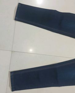 Killer Ankle Fit Jeans