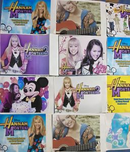 Hannah Montana 18 Posters