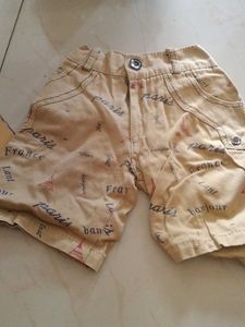 Kids' Assorted Pants - Size Unknown