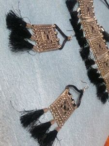 Never Used Earings 😎😎😎