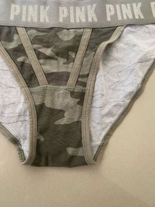 Victoria's Secret PINK Panty Bundle