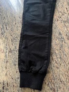 Unisex Stretchable Pant