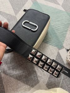 Marc Jacob Crossbody Bag with dust cover