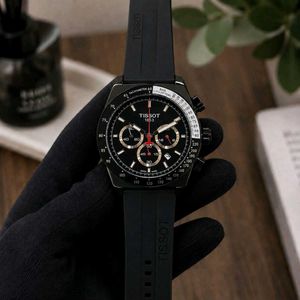 Tissot Chronograph Watch