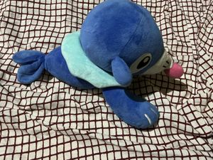 popolio pokemon plush