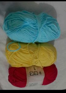 yarn combo for talib