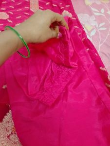 completely new kurta set