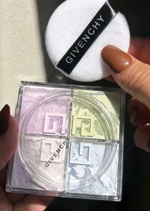 Givenchy prism libre 4in1 loose powder