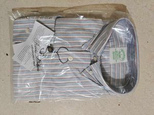 Tommy Hilfiger Men's Plaid Shirt