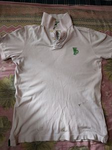 Woodland Pink M Size Tshirt