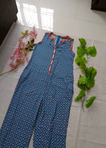 Like New Jumpsuit
