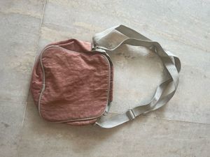 Stylish Crossbody Bag