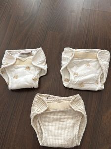 Cute Baby Langot set organic cotton