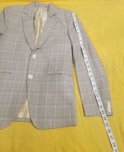 Men's  Blazer
